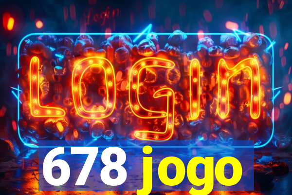 678 jogo